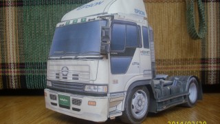 camion epson nakajima racing 6