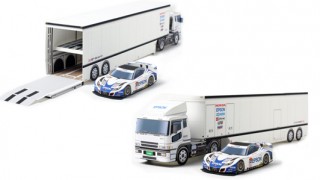 camion epson nakajima racing 12