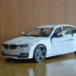 BMW Seria 3 1