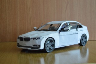 BMW Seria 3 1