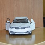 BMW Seria 3 4