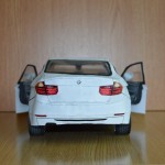 BMW Seria 3 5
